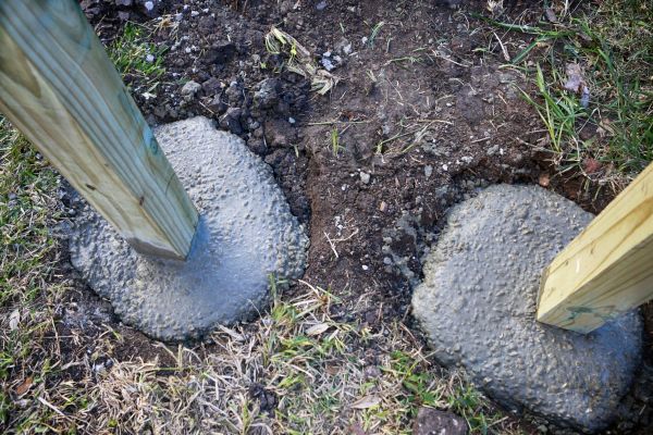 Cost of Piling Repair in Westerville