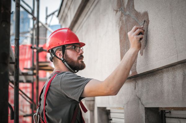 Cost of Structural Repair in Westerville