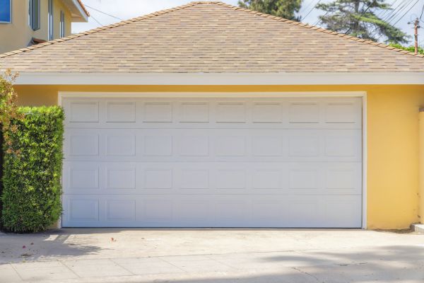 Cost of Garage Foundation Repair in Westerville