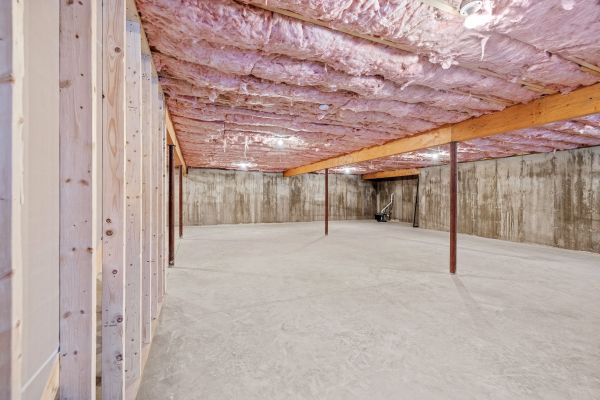 Foundation Maintenance in Westerville