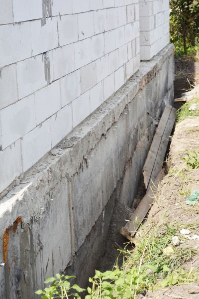 Cost of Subsidence Repair in Westerville
