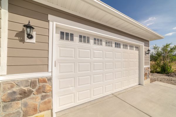 Garage Lifting in Westerville