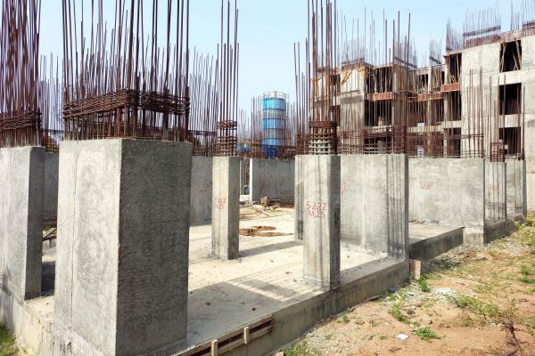 Cost of Foundation Stabilizing in Westerville