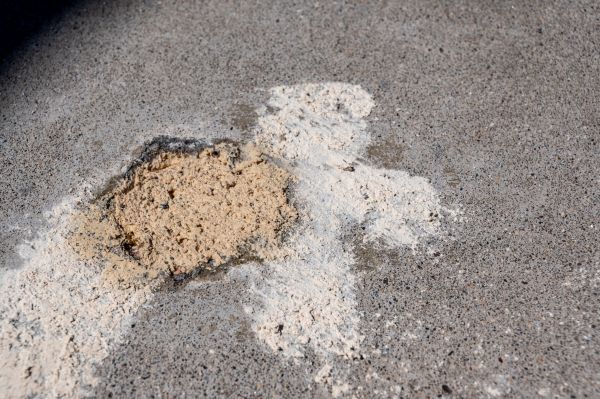 Foundation Leveling Service in Westerville