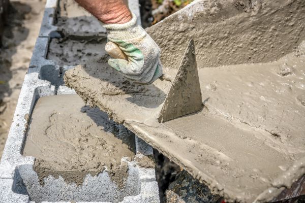 Cost of Foundation Mortar Repair in Westerville