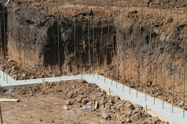 Footer Repair in Westerville