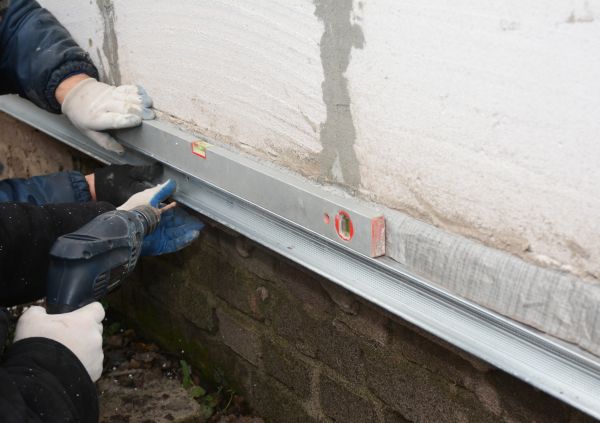 Cost of House Levelling in Westerville