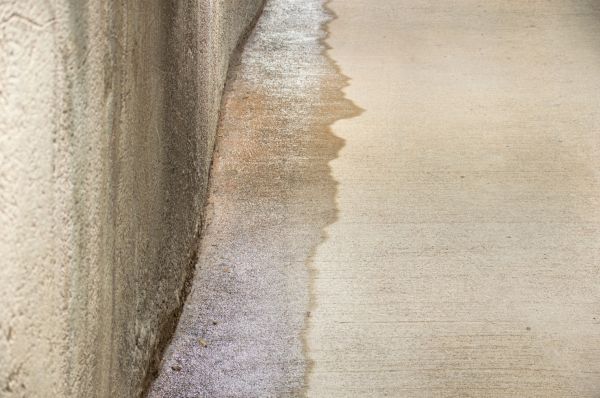 Cost of Leaking Foundation Repair in Westerville